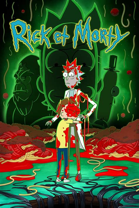 rick and morty s02e01 download|Rick and Morty Season 2 [WEBRIP] [1080p] [HEVC] (download .